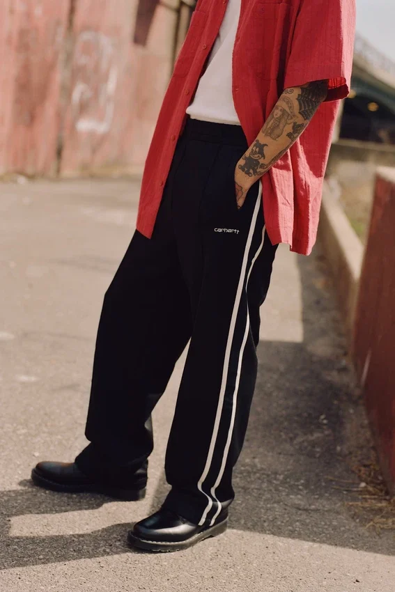 Pantalon de survêtement Bolar Pantalon de survêtement Bolar
