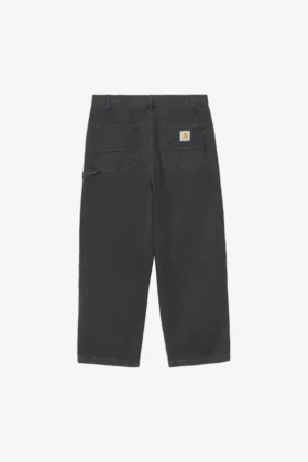 Pantalon en velours côtelé Parrish