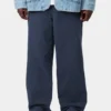 Pantalon en velours côtelé Parrish