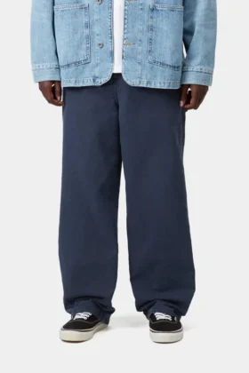 Pantalon en velours côtelé Parrish
