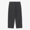 Pantalon en velours côtelé Parrish