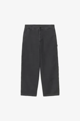 Pantalon en velours côtelé Parrish