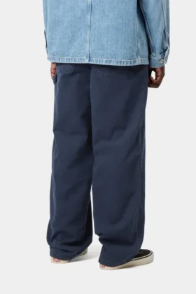 Pantalon en velours côtelé Parrish