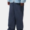 Pantalon en velours côtelé Parrish