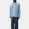 Pantalon en velours côtelé Parrish