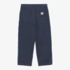 Pantalon en velours côtelé Parrish