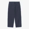 Pantalon en velours côtelé Parrish