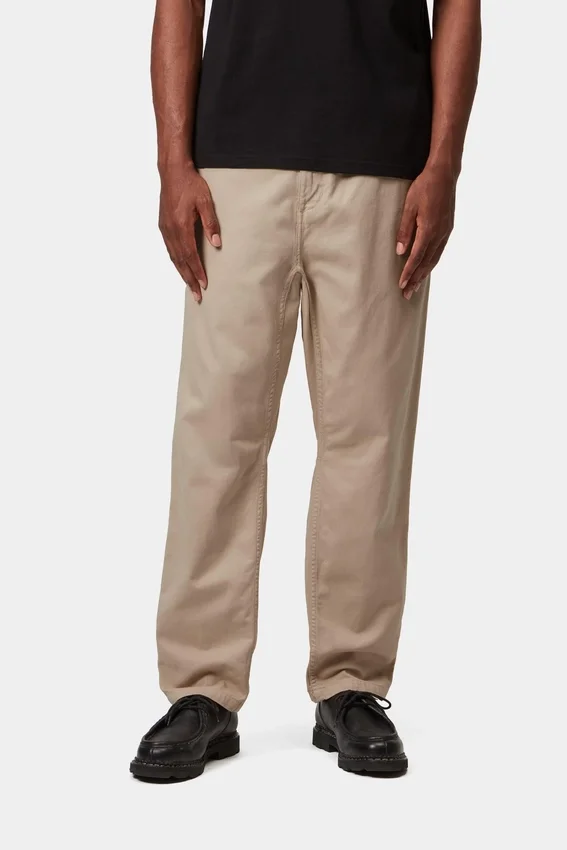 Pantalon Flint Pantalon Flint