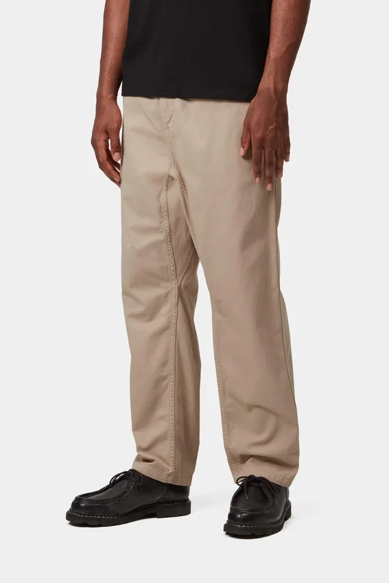Pantalon Flint Pantalon Flint