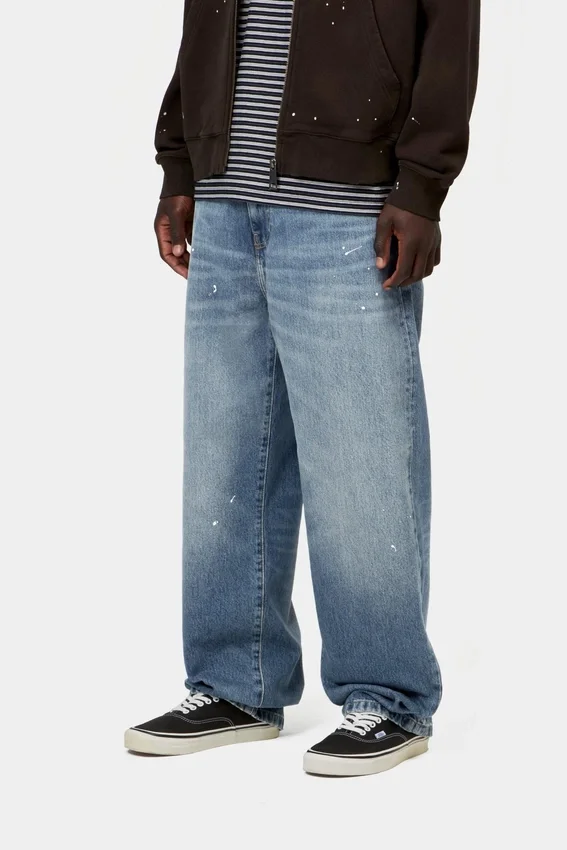 Pantalon Landon Pantalon Landon