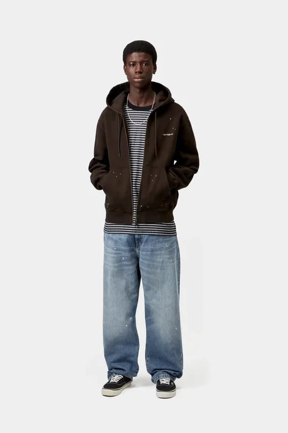 Pantalon Landon Pantalon Landon