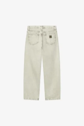 Pantalon Landon – Denim coloré
