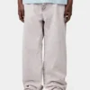 Pantalon Landon – Denim coloré Pantalon Landon – Denim coloré