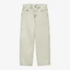 Pantalon Landon – Denim coloré