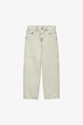 Pantalon Landon – Denim coloré
