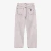 Pantalon Landon – Denim coloré Pantalon Landon – Denim coloré