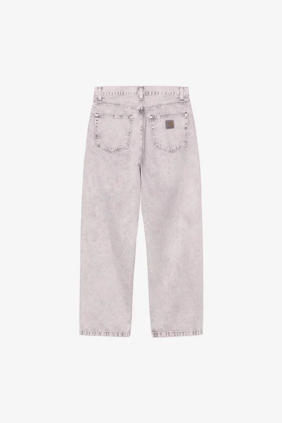 Pantalon Landon – Denim coloré Pantalon Landon – Denim coloré