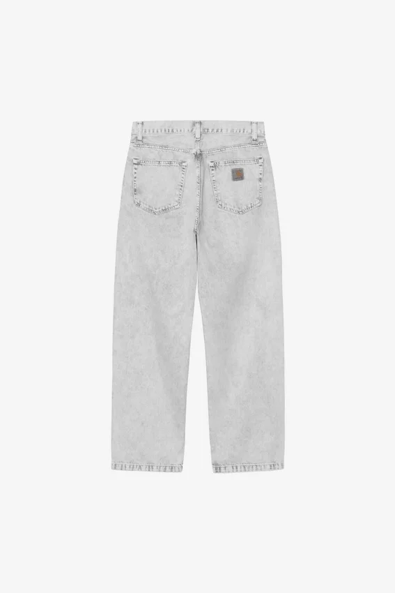 Pantalon Landon – Denim coloré Pantalon Landon – Denim coloré