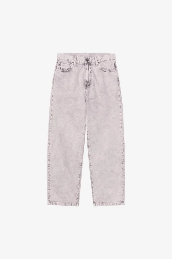 Pantalon Landon – Denim coloré Pantalon Landon – Denim coloré