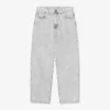 Pantalon Landon – Denim coloré Pantalon Landon – Denim coloré