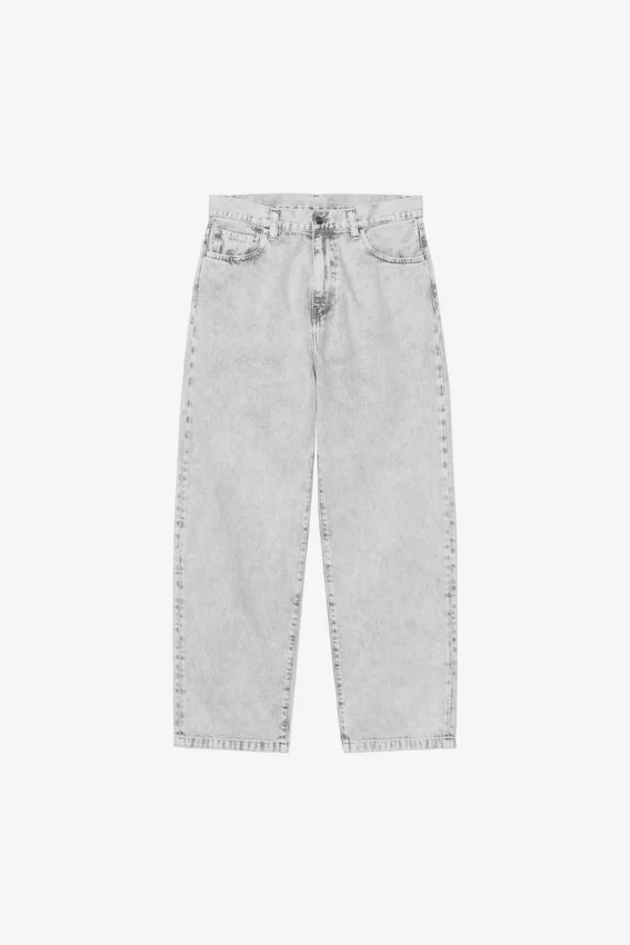 Pantalon Landon – Denim coloré Pantalon Landon – Denim coloré