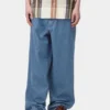 Pantalon Lucas – Denim léger