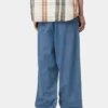 Pantalon Lucas – Denim léger