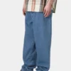 Pantalon Lucas – Denim léger