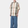 Pantalon Lucas – Denim léger