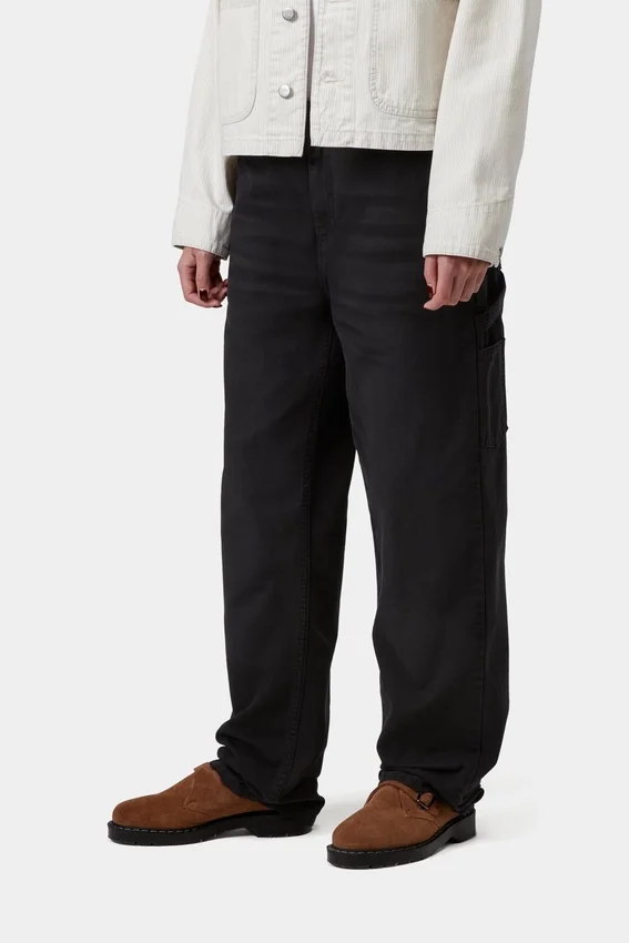 Pantalon Pierce droit Pantalon Pierce droit