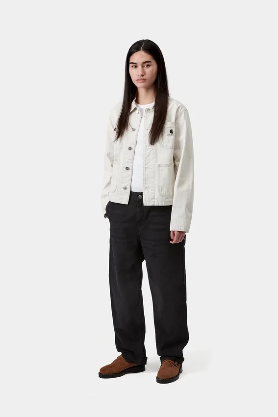 Pantalon Pierce droit Pantalon Pierce droit