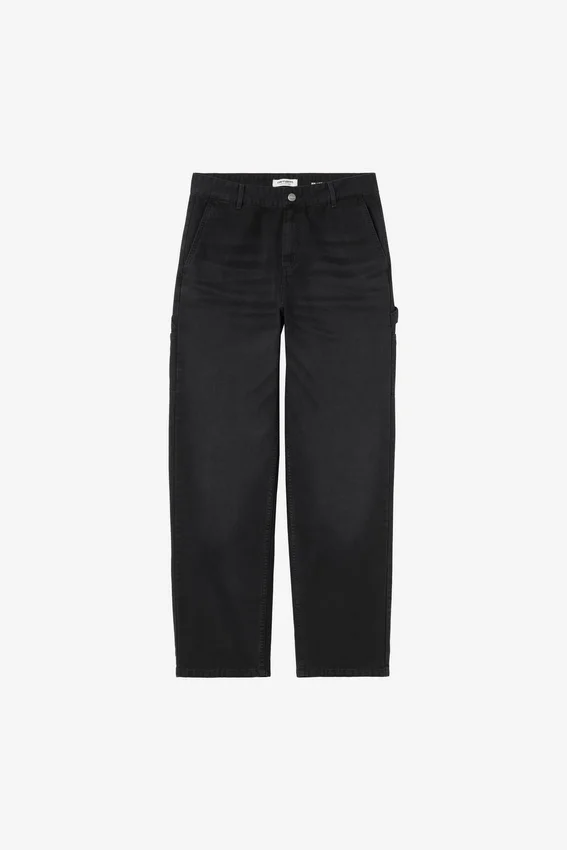 Pantalon Pierce droit Pantalon Pierce droit