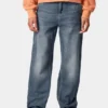 Pantalon Pierce droit – Denim Pantalon Pierce droit – Denim