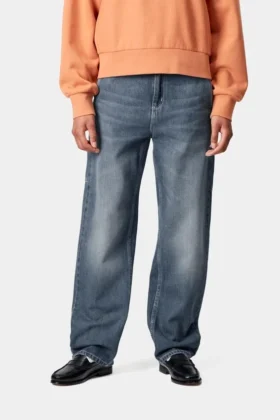 Pantalon Pierce droit – Denim Pantalon Pierce droit – Denim