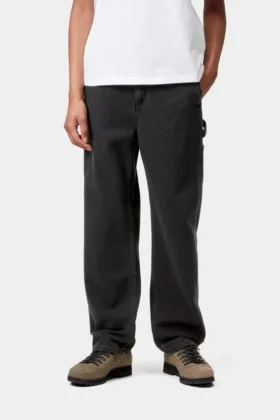 Pantalon Pierce droit – Denim Pantalon Pierce droit – Denim