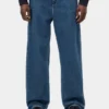 Pantalon Pierce droit – Denim Pantalon Pierce droit – Denim