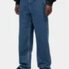 Pantalon Pierce droit – Denim Pantalon Pierce droit – Denim