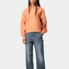 Pantalon Pierce droit – Denim Pantalon Pierce droit – Denim