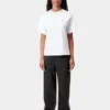 Pantalon Pierce droit – Denim Pantalon Pierce droit – Denim