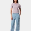 Pantalon Pierce droit – Denim Pantalon Pierce droit – Denim
