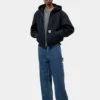 Pantalon Pierce droit – Denim Pantalon Pierce droit – Denim
