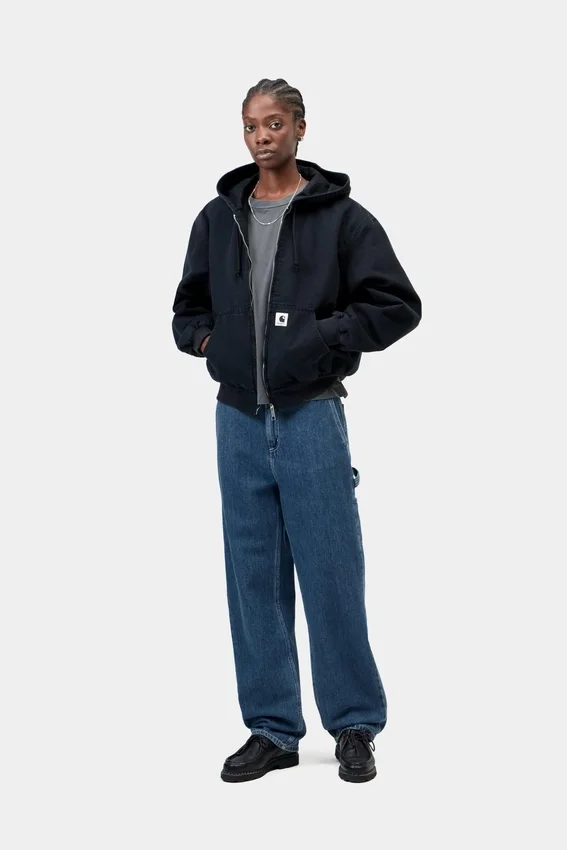 Pantalon Pierce droit – Denim Pantalon Pierce droit – Denim