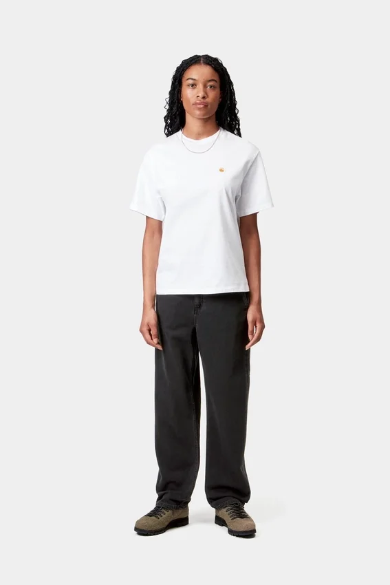 Pantalon Pierce droit – Denim Pantalon Pierce droit – Denim