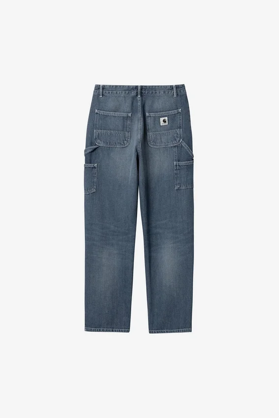 Pantalon Pierce droit – Denim Pantalon Pierce droit – Denim