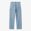 Pantalon Pierce droit – Denim Pantalon Pierce droit – Denim