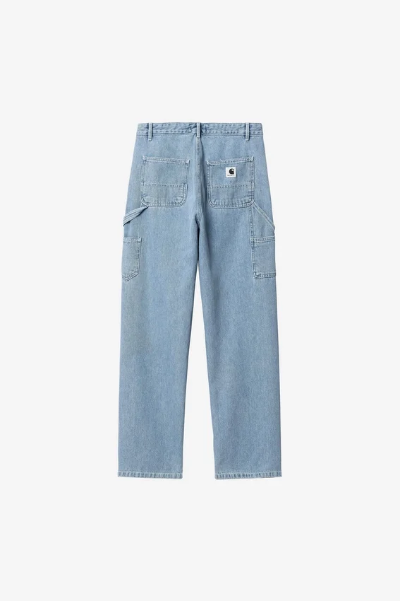 Pantalon Pierce droit – Denim Pantalon Pierce droit – Denim