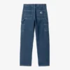 Pantalon Pierce droit – Denim Pantalon Pierce droit – Denim