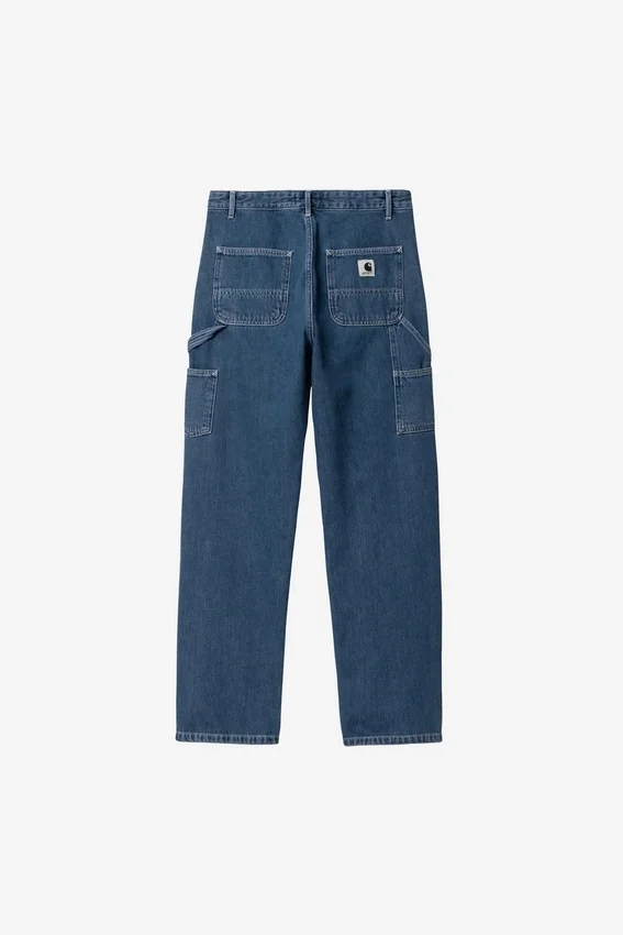 Pantalon Pierce droit – Denim Pantalon Pierce droit – Denim