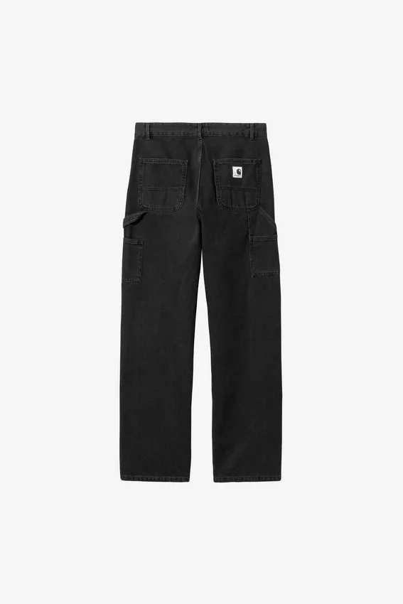 Pantalon Pierce droit – Denim Pantalon Pierce droit – Denim