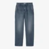 Pantalon Pierce droit – Denim Pantalon Pierce droit – Denim